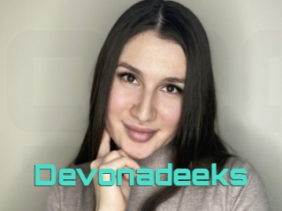 Devonadeeks