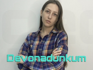 Devonadunkum