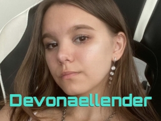 Devonaellender