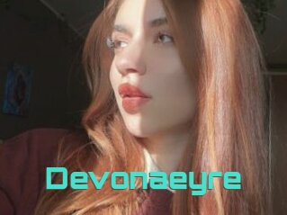 Devonaeyre