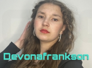 Devonafrankson