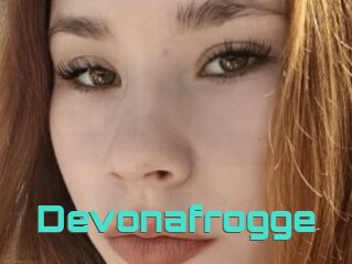 Devonafrogge