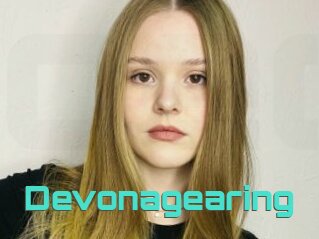 Devonagearing