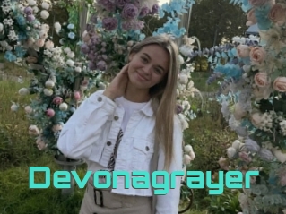 Devonagrayer