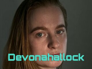 Devonahallock