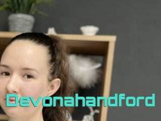 Devonahandford