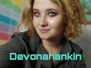 Devonahankin