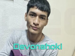 Devonahoki