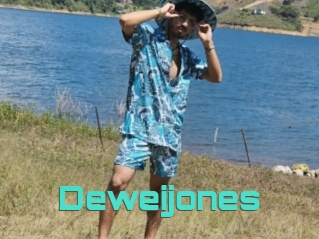 Deweijones