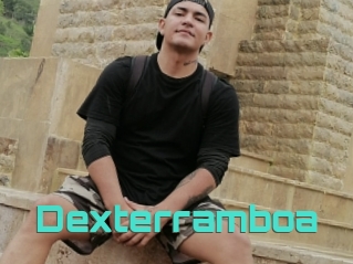 Dexterramboa