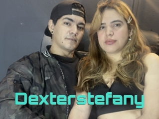 Dexterstefany