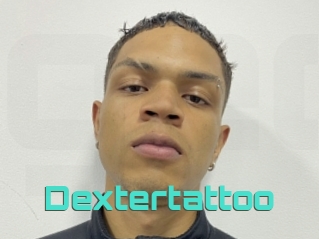 Dextertattoo