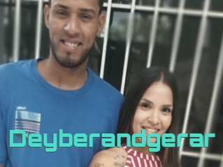 Deyberandgerar