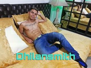 Dhilansmith