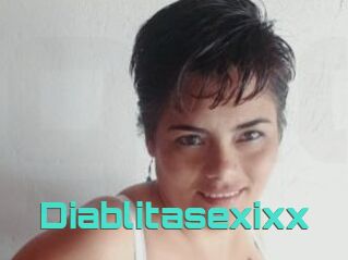 Diablitasexixx