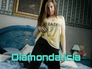 Diamondalicia