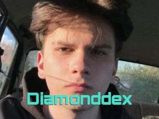 Diamonddex