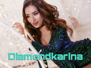 Diamondkarina