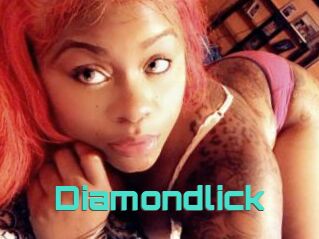 Diamondlick