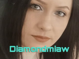 Diamondmiaw