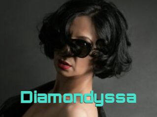 Diamondyssa