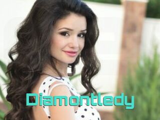 Diamontledy