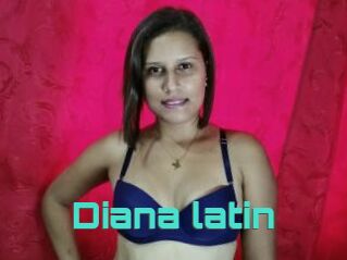 Diana_latin