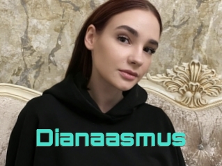 Dianaasmus