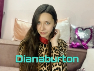 Dianaburton