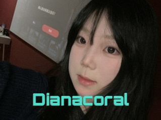 Dianacoral