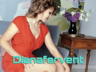 Dianafervent