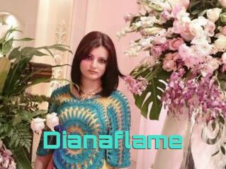 Dianaflame