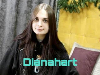 Dianahart