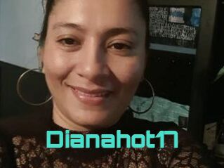 Dianahot17