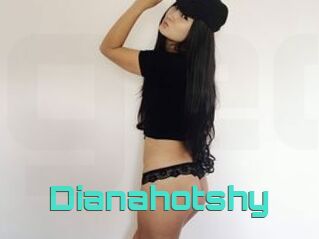 Dianahotshy