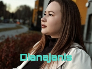 Dianajanis