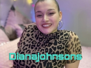 Dianajohnsons