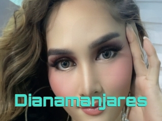 Dianamanjares