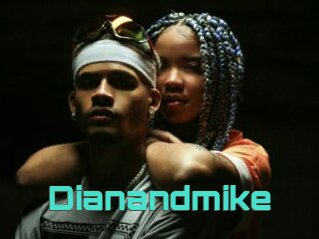 Dianandmike