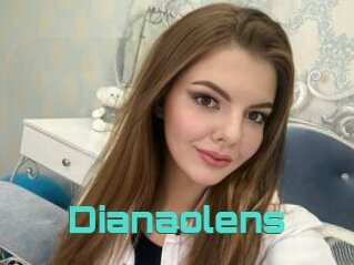 Dianaolens