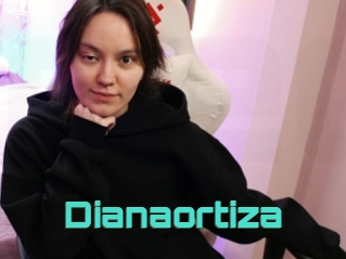 Dianaortiza