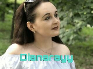 Dianarayy