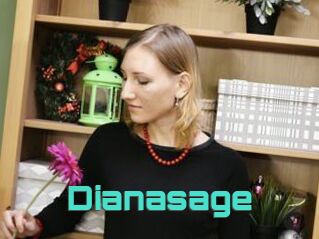 Dianasage