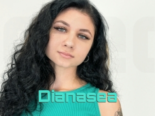 Dianasea