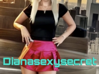 Dianasexysecret