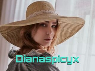 Dianaspicyx