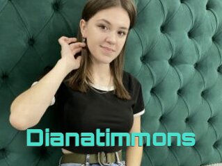 Dianatimmons