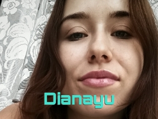 Dianayu