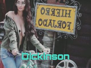 Dickinson