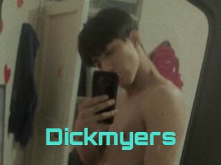 Dickmyers